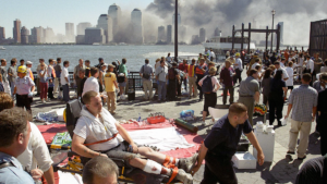 "Calling All Stories!" 9/11 Legacy Foundation